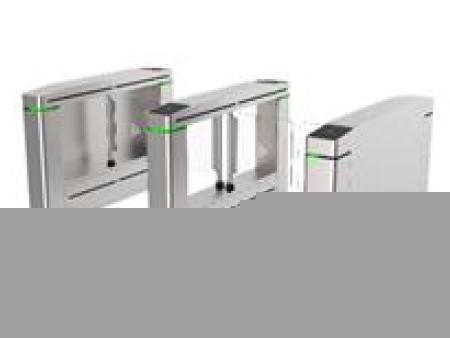 DS-K3B601-兰州人行通道管理系统