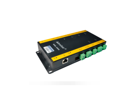 AT8002双门双向门禁控制器