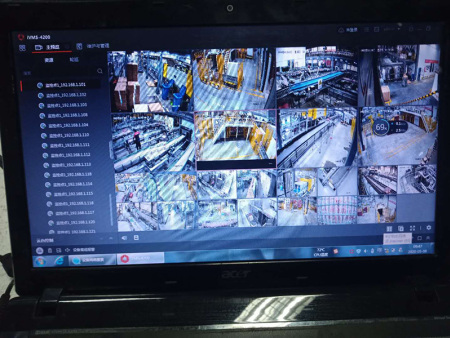 兰州视频监控系统