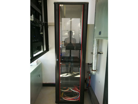 甘肃楼宇对讲系统